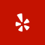 Yelp Logo